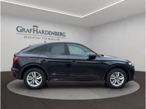 Audi Q5 Sportb. 40 TDI qu. S tronic advanced / SOFORT VERFÜGBAR !