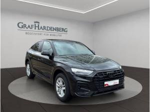 Audi Q5 Sportb. 40 TDI qu. S tronic advanced / SOFORT VERFÜGBAR !
