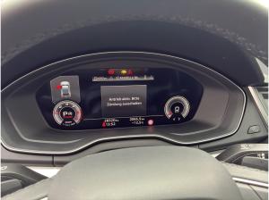 Audi Q5 Sportb. 40 TDI qu. S tronic advanced / SOFORT VERFÜGBAR !