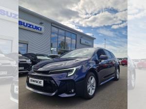 Suzuki Swace 1.8 Hybrid CVT Comfort+