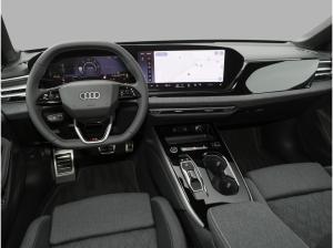 Audi A5 Avant TDI quattro S troni ALP