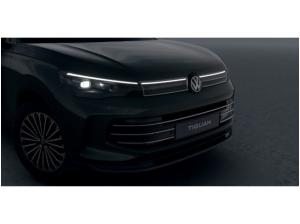 Volkswagen Tiguan Elegance inkl. AHK 🎃🍁 Herbstdeal Sofort verfügbar!