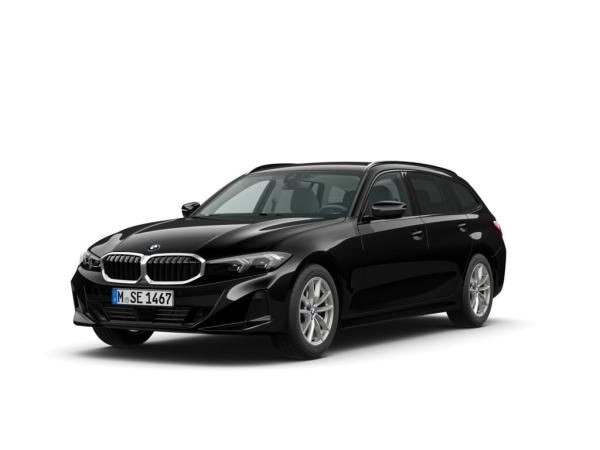 BMW 320 d Touring / Lenkradheizung / LED / Bluetooth