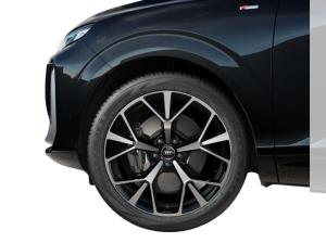 Audi Q3 Sportback S line TFSI quattro 204PS (UVP 68.925€) PANO/NAV/TECHPLUS/KLIMAPLUS/DYNAMIK/UVM: