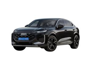 Audi Q3 Sportback S line TFSI quattro 204PS (UVP 68.925€) PANO/NAV/TECHPLUS/KLIMAPLUS/DYNAMIK/UVM: