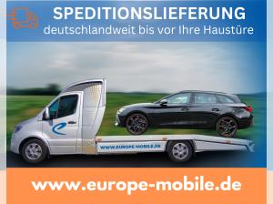 Audi Q3 Sportback S line TFSI quattro 204PS (UVP 68.925€) PANO/NAV/TECHPLUS/KLIMAPLUS/DYNAMIK/UVM:
