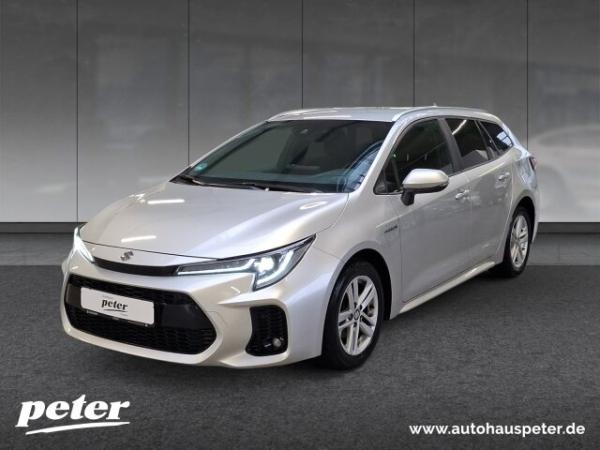 Suzuki Swace Comfort+ CVT Hybrid