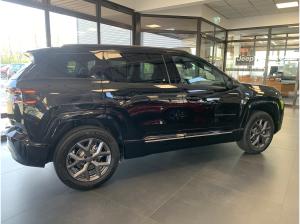 Jeep Compass 1.2 e-Hybrid DCT6 First Edition