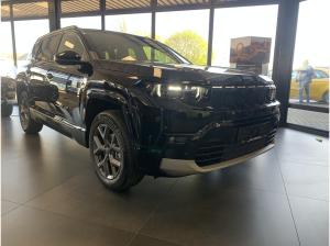 Jeep Compass 1.2 e-Hybrid DCT6 First Edition