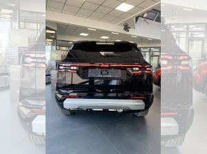 Jeep Compass 1.2 e-Hybrid DCT6 First Edition