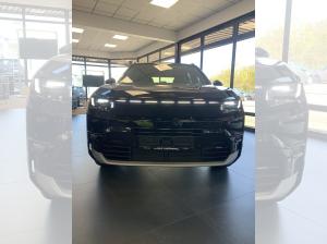 Jeep Compass 1.2 e-Hybrid DCT6 First Edition
