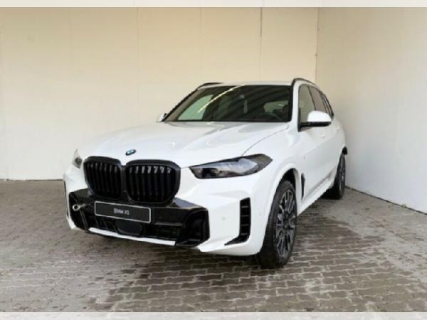 BMW X5 xDrive30d** Businesskundenaktion min 4. PKWs auf die Firma zugelassen**
