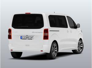 Citroën SpaceTourer Diesel 180 M Plus EAT8 - frei konfigurierbar!