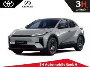 Toyota C-HR+ Plus Teamplayer *Neues Modell*