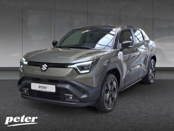 Suzuki e Vitara 61 kWh Comfort+    Sofort verfügbar!