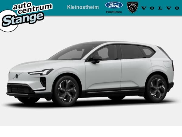 Volvo EX60 P10 electric AWD Plus *Bestellfahrzeug*