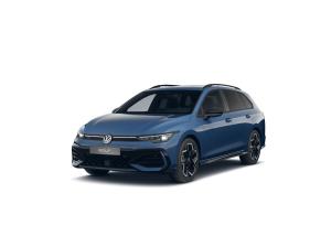 Volkswagen Golf Variant R-Line 1.5 l eTSI DSG