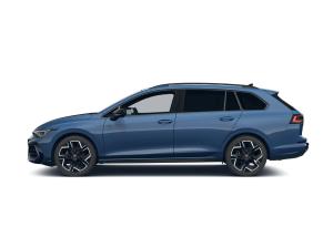 Volkswagen Golf Variant R-Line 1.5 l eTSI DSG
