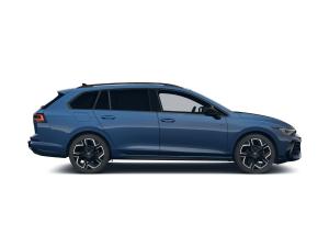Volkswagen Golf Variant R-Line 1.5 l eTSI DSG