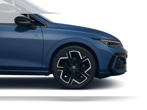 Volkswagen Golf Variant R-Line 1.5 l eTSI DSG