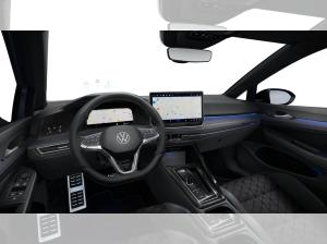 Volkswagen Golf Variant R-Line 1.5 l eTSI DSG