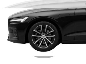 Volvo V60 T8 PHEV AWD Plus Dark *BUSINESS-EDITION+SOFORT VERFÜGBAR* 🔵🟡