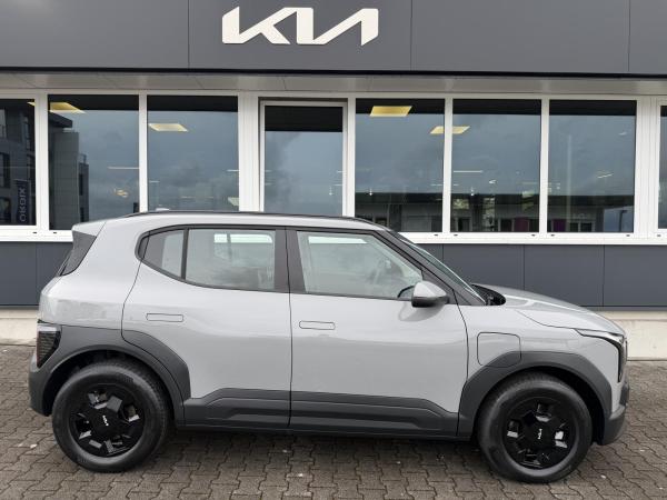 Kia EV2 AIR 42,2-kWh Winterpaket Wärmepumpe 5 Sitze