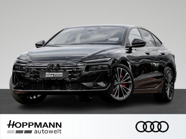 Audi A6 e-tron A6 Sportback e-tron quattro 0,25 %