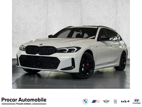 BMW M340 M340d xDrive SportPro DA Prof PA Prof Pano