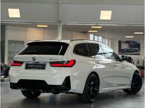 BMW M340 M340d xDrive SportPro DA Prof PA Prof Pano