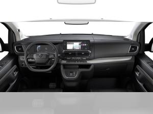 Peugeot Traveller Diesel 180 EAT8 Allure L2 / Vollausstattung/AHK/konfigurierbar/Gewerbe bis 31.10.2026