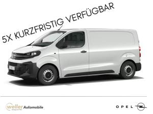 Opel Vivaro Cargo XL 1.5 MT6 "kurzfristig verfügbar" Allwetter Holzverkleidung Touchscreen 🛠 Gewerbekundenhammer