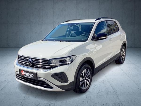 Volkswagen T-Cross ENERGY 1.0 l TSI AHK,*Allseason*SOFORT