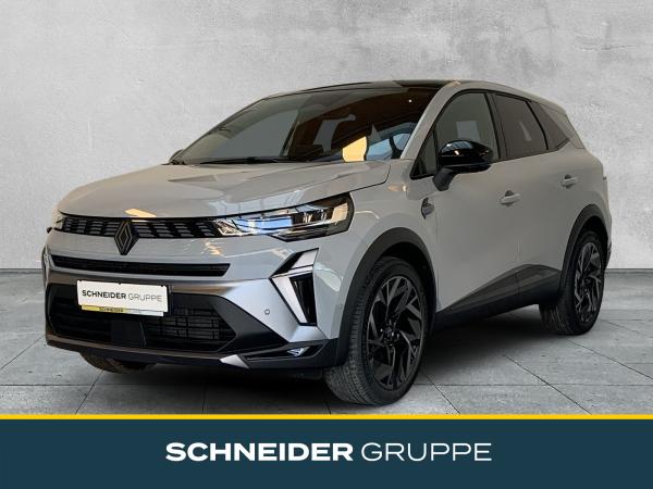 Renault Symbioz 🔥HOT-DEAL🔥 Esprit Alpine Mild Hybrid 140 ❗Infotext lesen❗SHZ+NAVI+LED