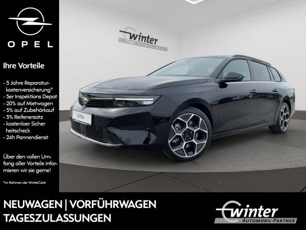 Opel Astra SPORTS TOURER 1.6 TURBO PHEV ULTIMATE -sofort Verfügbar- Das Angebot gilt ausschließlich bei gleichz