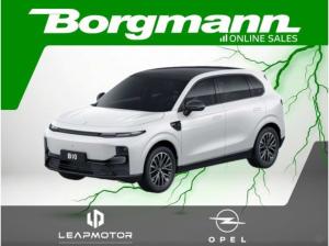 Leapmotor B10 DYNAMIC by IRMSCHER (Limited Edt.) - LAGERWAGEN