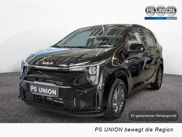 Kia Picanto 1.0 GDI MT Vision (4-Sitzer) sofort verfügbar-nur gewerblich!