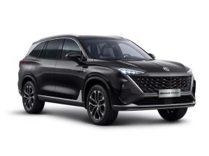 MG MGS9 PREMIUM