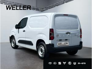 Toyota Proace City ⚡Electric L1 Duty - 50 kWh – Sonderaktion für SHK⚡+Wartung