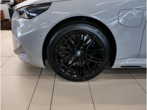 BMW M5 Touring DAprof. + PAprof. + MDriv. + 20/21
