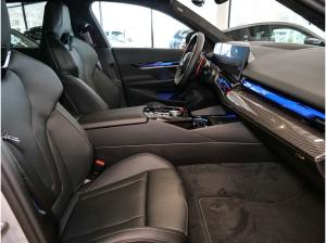 BMW M5 Touring DAprof. + PAprof. + MDriv. + 20/21