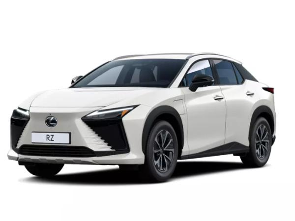 Lexus RZ 350e Executive + Technologie P. - verschiedene Farben
