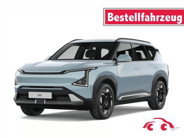 Kia EV5 81.4 KWH AIR MJ26