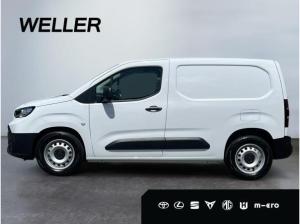 Toyota Proace City ⚡Electric L1 Duty - 50 kWh – DAB - Sonderaktion⚡