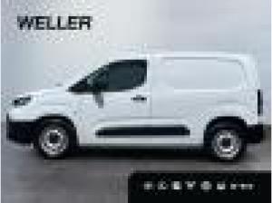 Toyota Proace City ⚡Electric L1 Duty - 50 kWh – Vollelektrisch 100 kW (136PS)- Sonderaktion⚡