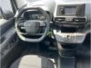 Toyota Proace City ⚡Electric L1 Duty - 50 kWh – Vollelektrisch 100 kW (136PS)- Sonderaktion⚡