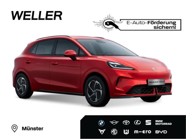 MG MG4 URBAN COMFORT 43kWh *bis 325km*WäPu*NAV*CarPlay*