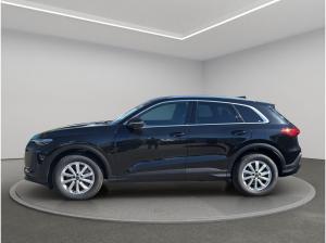 Audi Q5 2.0 TFSI S-tronic AHK+NAVI+ACC+LED+KAMERA