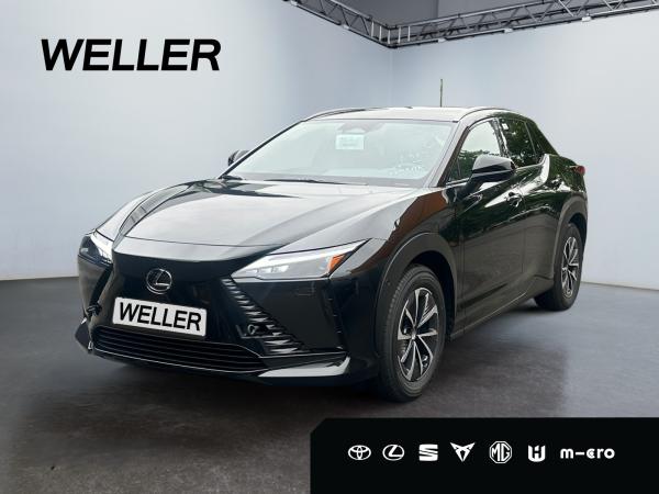 Lexus RZ 350e ⚡Executive BEV mit HEAD-UP - PRIVATKUNDEN-SONDERAKTION⚡