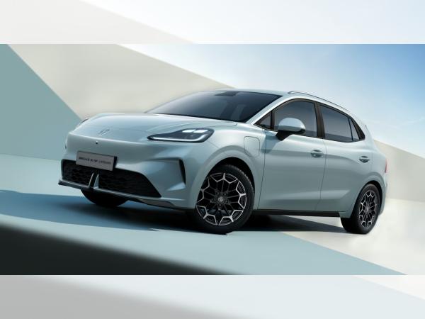 MG MG4 Urban Comfort 43kWh❗ NEU❗ 7-Jahre Garantie | ACC | DAB